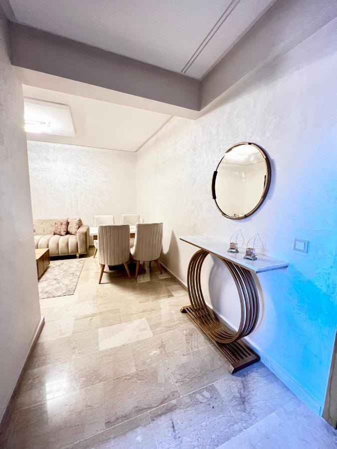 Apartamento Arras Operah Marrakech Marrakesh Exterior foto