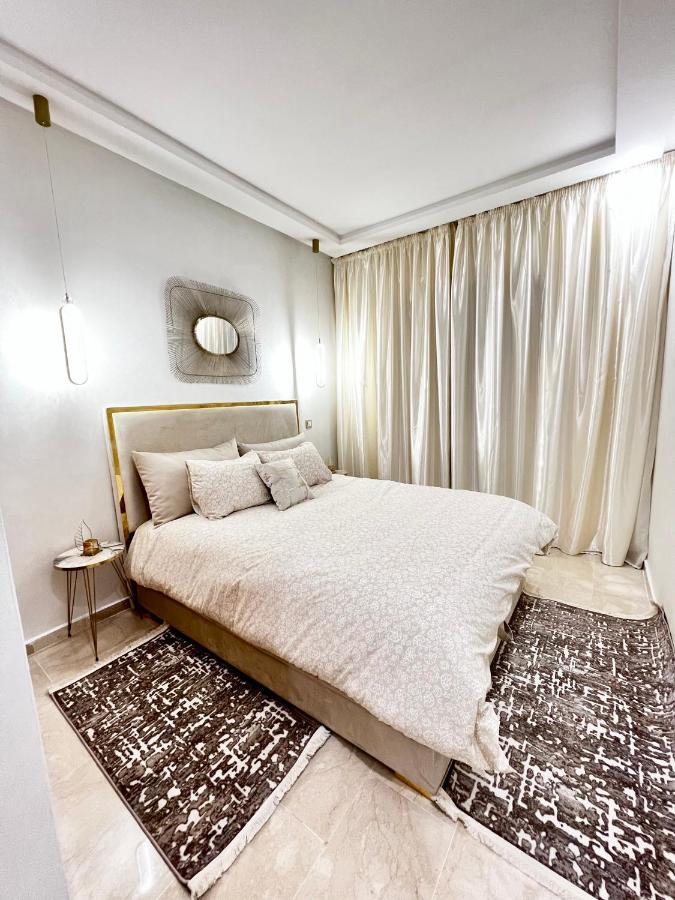Apartamento Arras Operah Marrakech Marrakesh Exterior foto