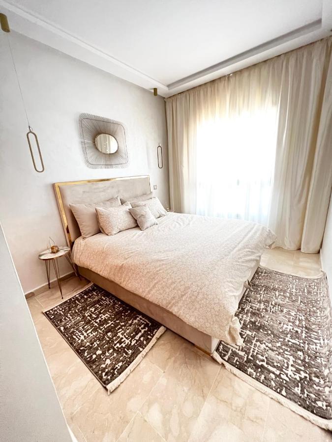 Apartamento Arras Operah Marrakech Marrakesh Exterior foto