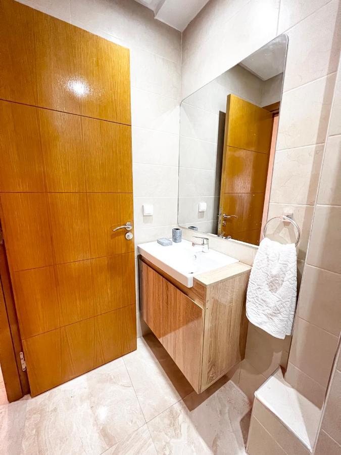 Apartamento Arras Operah Marrakech Marrakesh Exterior foto