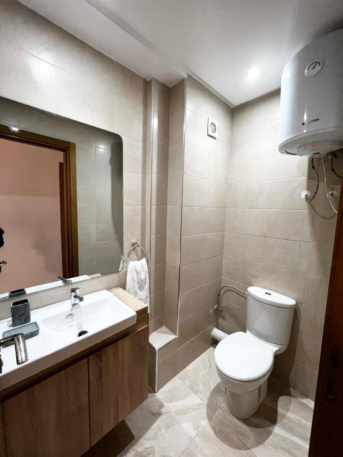 Apartamento Arras Operah Marrakech Marrakesh Exterior foto