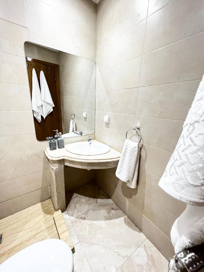 Apartamento Arras Operah Marrakech Marrakesh Exterior foto