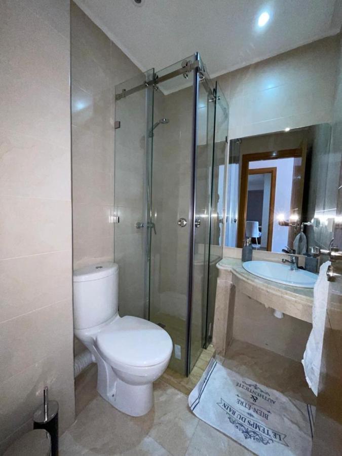 Apartamento Arras Operah Marrakech Marrakesh Exterior foto